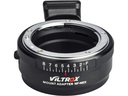 Viltrox Objektiv-Adapter NF-NEX