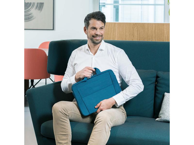 DICOTA Notebooktasche Eco Slim Case Base 14.1