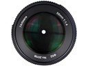 7Artisans Festbrennweite 55mm F/1.4 Mark II – Nikon Z