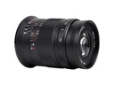 7Artisans Festbrennweite 60mm F/2.8 Mark II – MFT