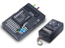 G.T. Power Multifunktionsmodul Euro Truck Pro mit ESC, Licht &amp; Sound