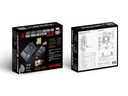 G.T. Power Multifunktionsmodul Euro Truck Pro mit ESC, Licht &amp; Sound