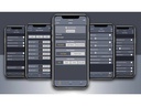 G.T. Power Multifunktionsmodul Euro Truck Pro mit ESC, Licht &amp; Sound