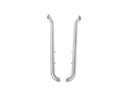 RC4WD Auspuff Bent Exhaust Stacks zu King &amp; Grand Hauler 1:14