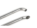 RC4WD Auspuff Bent Exhaust Stacks zu King &amp; Grand Hauler 1:14