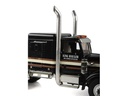 RC4WD Auspuff Bent Exhaust Stacks zu King &amp; Grand Hauler 1:14