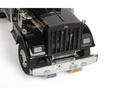 RC4WD Bandit Kühlergrill Front Schwarz, Tamiya King / Grand Hauler