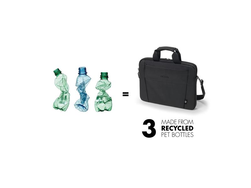 DICOTA Notebooktasche Eco Slim Case Base 12.5