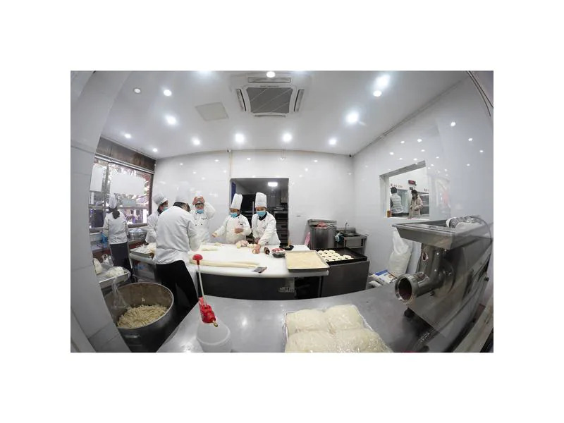 7Artisans Festbrennweite 7.5mm F/2.8 Fisheye Mark II – MFT