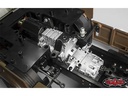 RC4WD Hydraulik Tank aus Rostfreiem Stahl