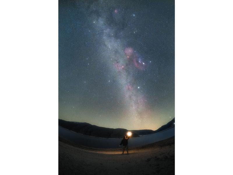 7Artisans Festbrennweite 7.5mm F/2.8 Fisheye Mark II – Sony E-Mount