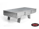 RC4WD Pritsche Aufbau zu 6x6 Overland Truck