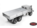 RC4WD Pritsche Aufbau zu 6x6 Overland Truck