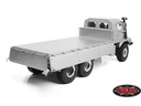 RC4WD Pritsche Aufbau zu 6x6 Overland Truck