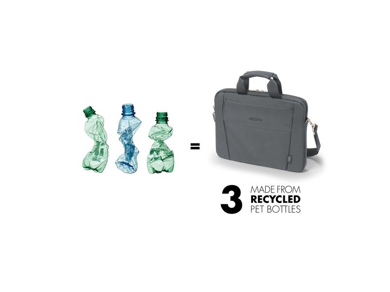 DICOTA Notebooktasche Eco Slim Case Base 12.5