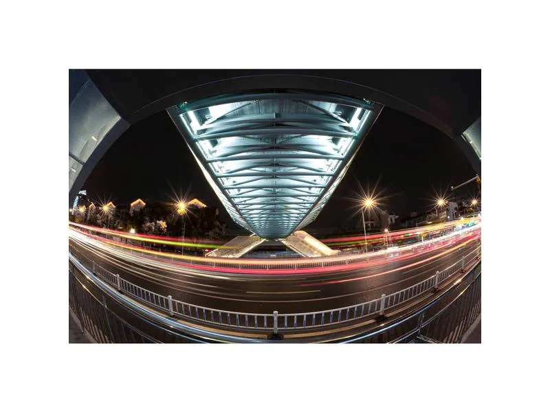 7Artisans Festbrennweite 7.5mm F/2.8 Fisheye Mark II – X-Mount
