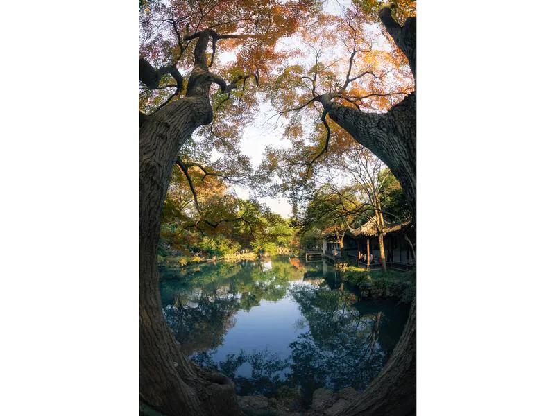 7Artisans Festbrennweite 7.5mm F/2.8 Fisheye Mark II – X-Mount