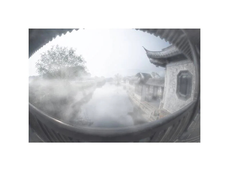 7Artisans Festbrennweite 7.5mm F/2.8 Fisheye Mark II – X-Mount