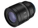 Irix Festbrennweite 150 mm T3.0 Macro Cine (metrisch)