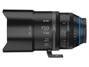 Irix Festbrennweite 150 mm T3.0 Macro Cine (metrisch)