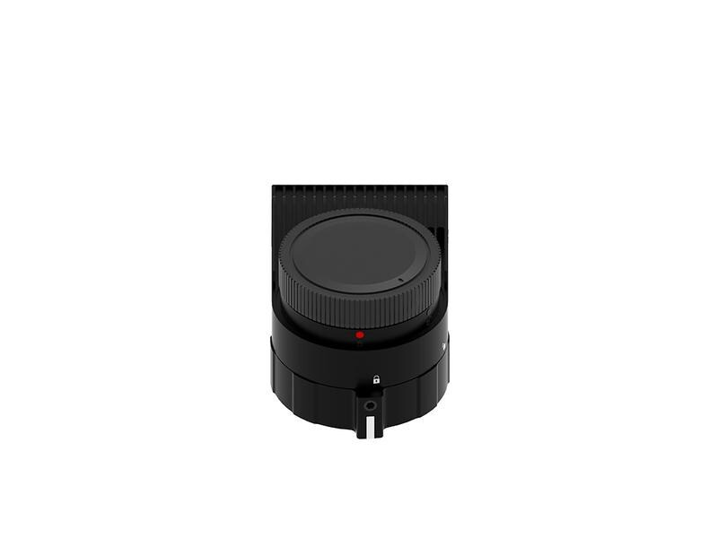 GREMSY JSC gPort Adapter für Pixy F