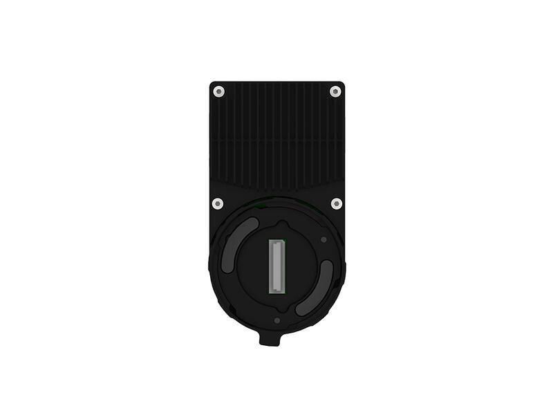 GREMSY JSC gPort Adapter für Pixy F
