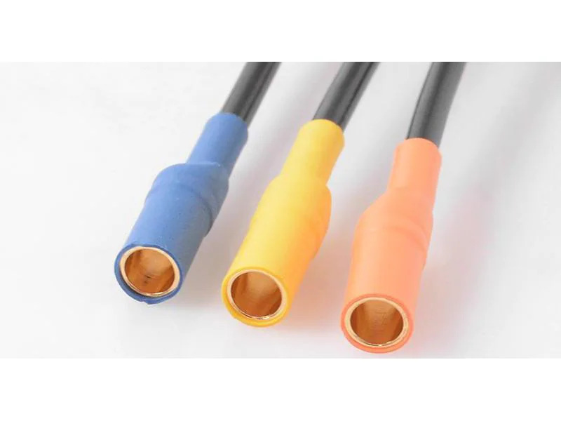 RC4WD Pumpe Mini Hydraulic Oil mit Motor/Regler