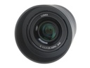 Panasonic Festbrennweite H-H025E 25mm f/1.7 II Schwarz