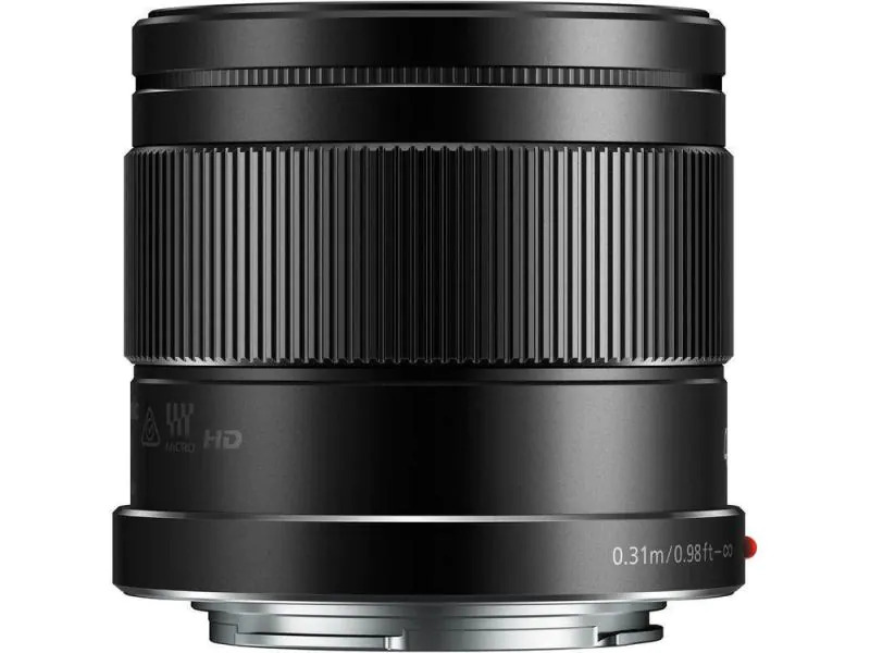 Panasonic Festbrennweite Lumix G 42.5mm f/1.7