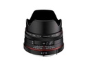 Pentax Festbrennweite DA 15mm f/4.0 ED AL Schwarz