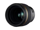Pentax Festbrennweite HD D-FA* 85mm F/1.4 ED SDM AW