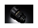 Pentax Festbrennweite HD D-FA* 85mm F/1.4 ED SDM AW