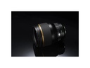 Pentax Festbrennweite HD D-FA* 85mm F/1.4 ED SDM AW