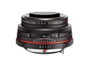 Pentax Festbrennweite HD DA 21mm / f 3.2 AL Schwarz