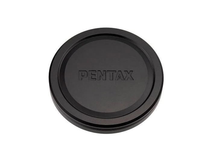 Pentax Festbrennweite HD DA 35mm / f 2.8 AL Schwarz