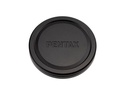 Pentax Festbrennweite HD DA 35mm / f 2.8 AL Schwarz