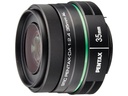 Pentax Festbrennweite smc DA 35mm / f 2.4 AL
