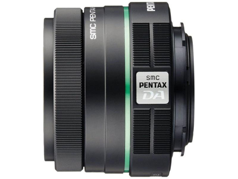 Pentax Festbrennweite smc DA 35mm / f 2.4 AL