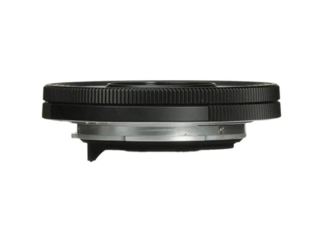 Pentax Festbrennweite smc DA 40mm / f 2.8