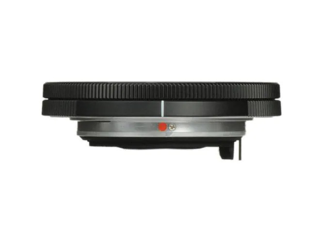 Pentax Festbrennweite smc DA 40mm / f 2.8