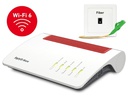 AVM FRITZ!Box 5590 Fiber mit FRITZ!SFP XGS-PON