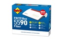 AVM FRITZ!Box 5590 Fiber mit FRITZ!SFP XGS-PON