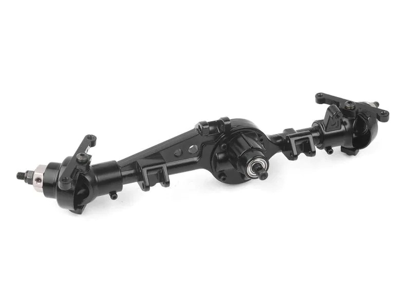 RC4WD Achse TEQ Ultimate Scale Cast Axle Front