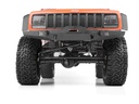 RC4WD Achse TEQ Ultimate Scale Cast Axle Front