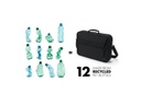 DICOTA Notebooktasche Eco Multi Plus Base 17.3