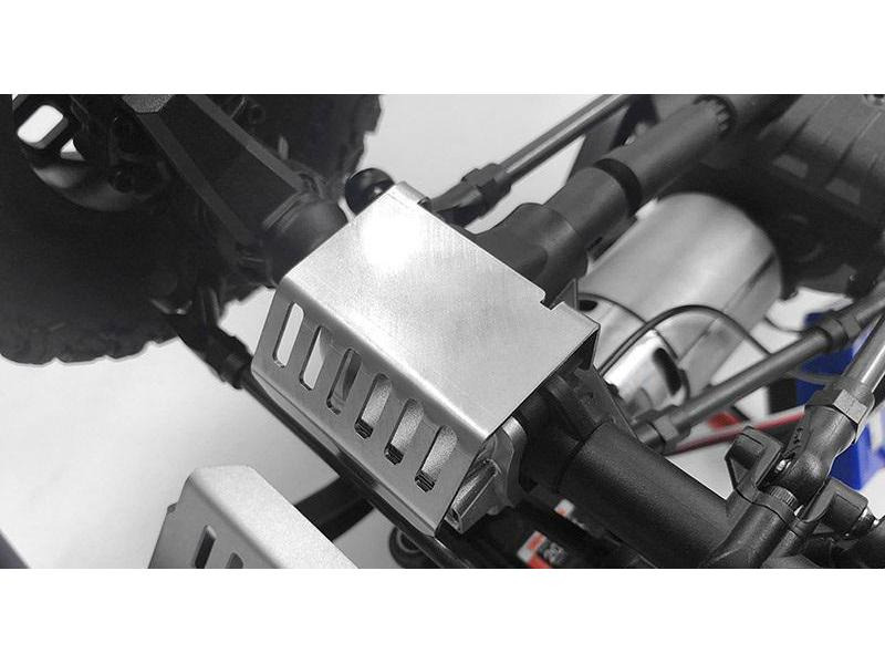 RC4WD Differentialschutz TRX-4 2 Stück
