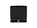 ENO Gasgrill Plancha Chambord 45