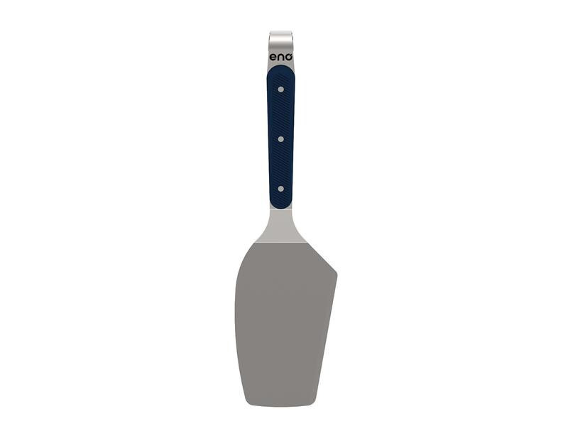 ENO Schneidespatel, Silber, 33 cm