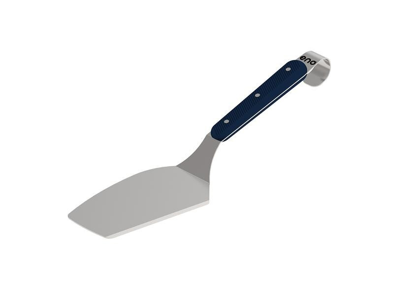 ENO Schneidespatel, Silber, 33 cm
