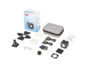 Ulanzi Videoleuchte L2 Cute Lite Waterproof